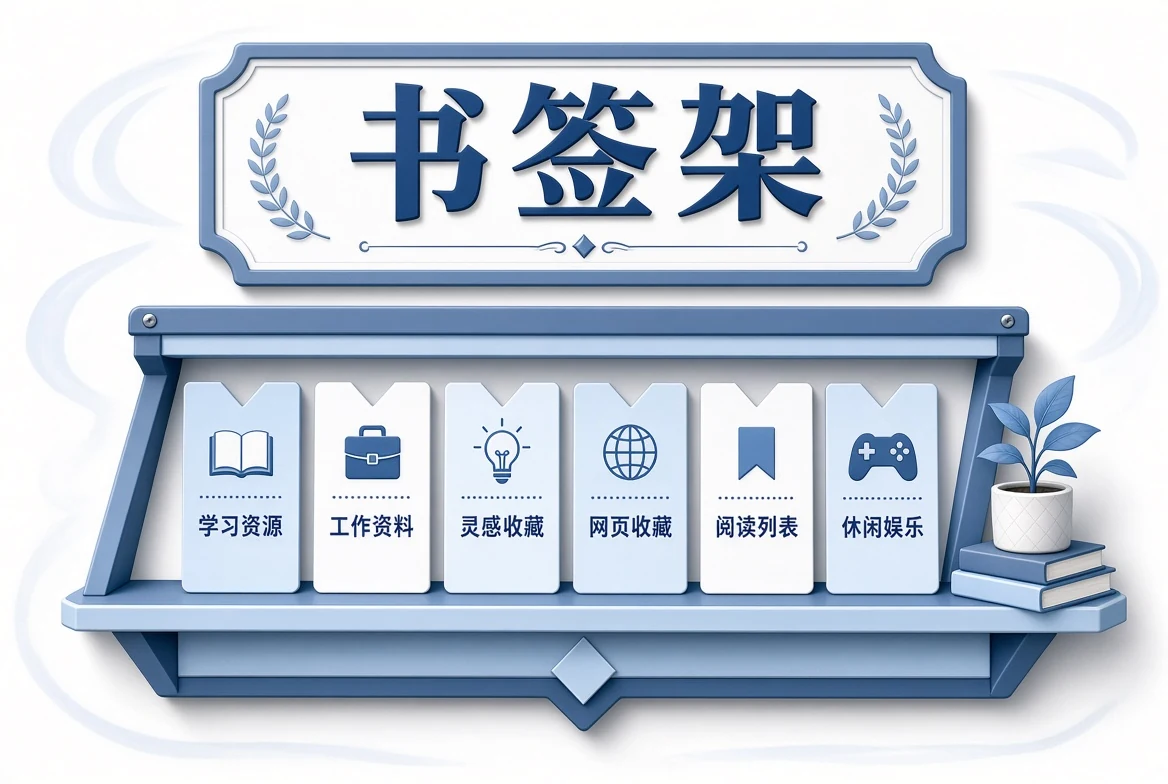 91浏览器签架示意